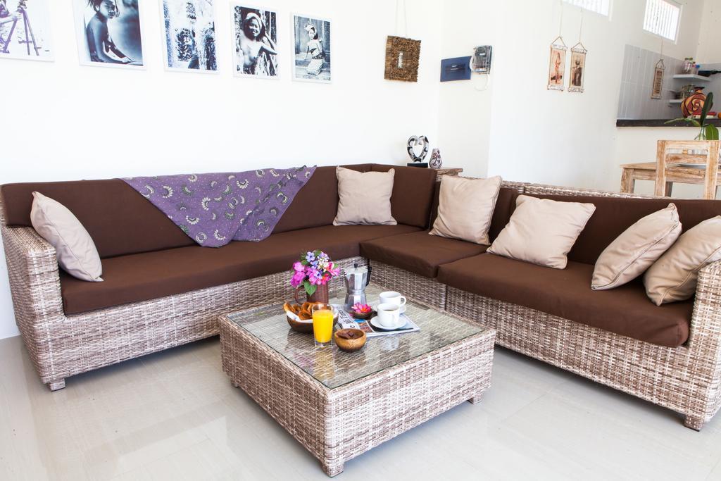 Villa Casablanco Seminyak  Luaran gambar