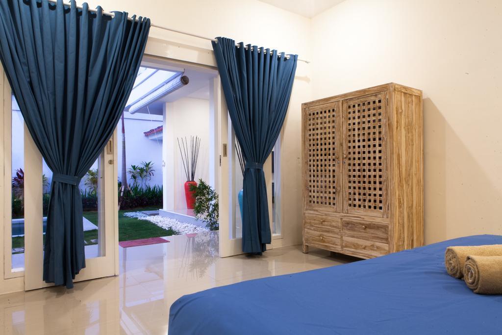 Villa Casablanco Seminyak  Luaran gambar