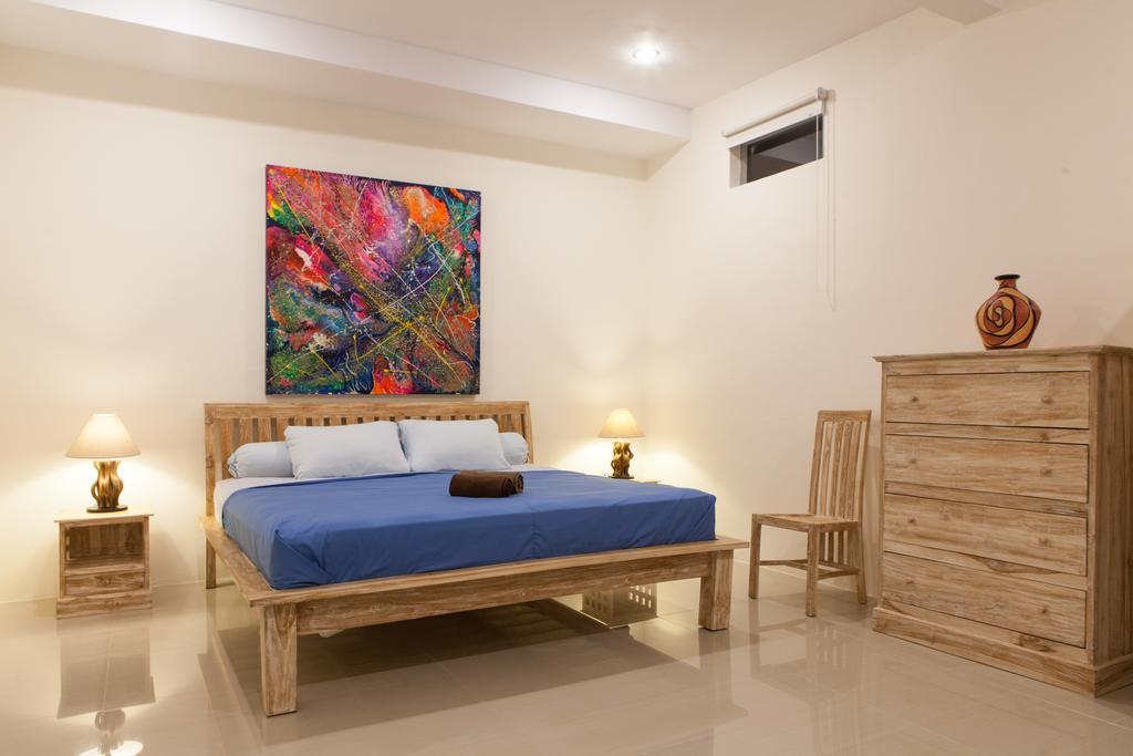 Villa Casablanco Seminyak  Luaran gambar
