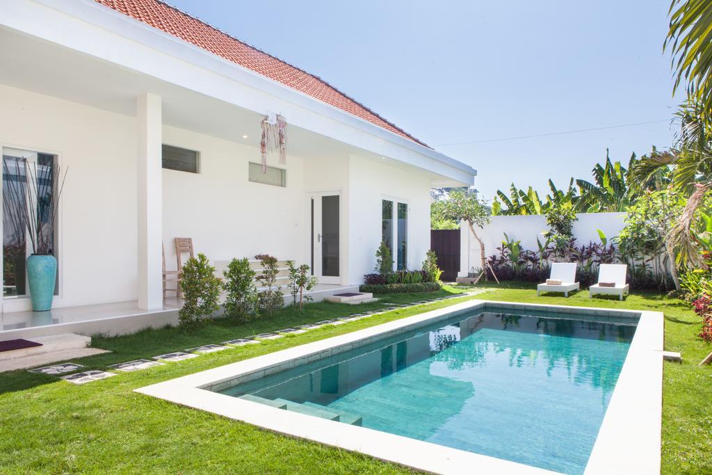 Villa Casablanco Seminyak  Luaran gambar