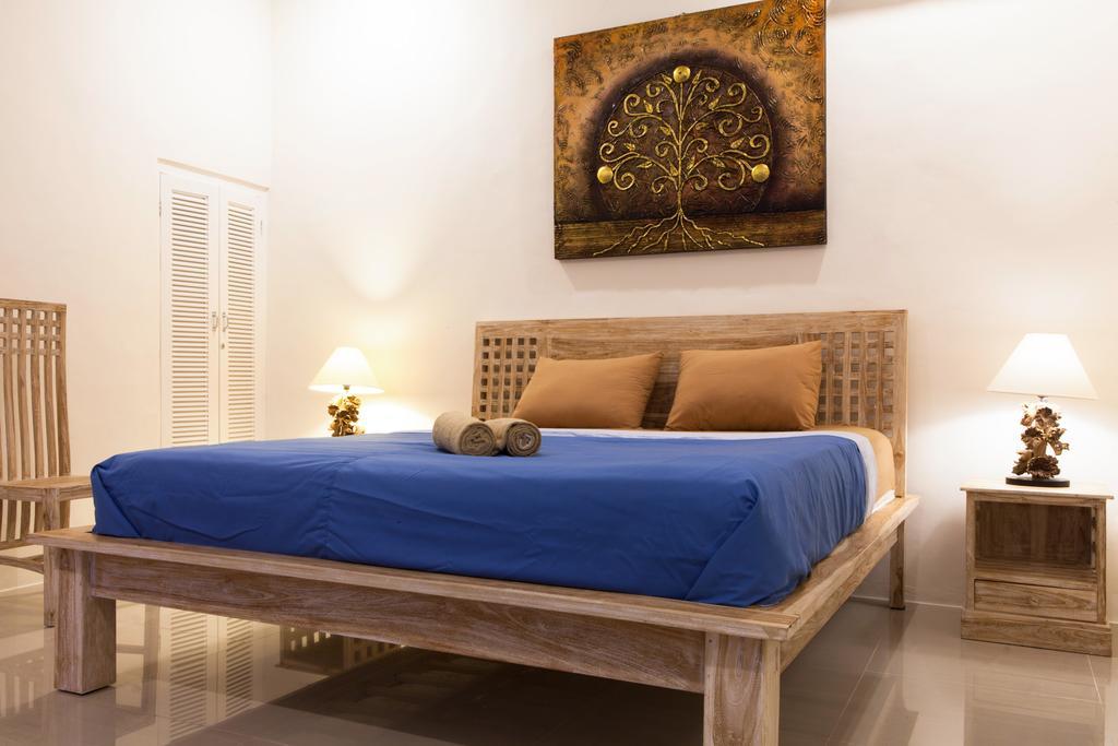 Villa Casablanco Seminyak  Luaran gambar